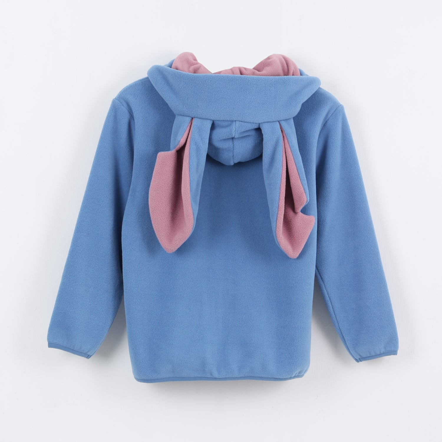 Polar Niña Lilo & Stitch Orejas Celeste Disney - Polares Chile | The Brands Club cl