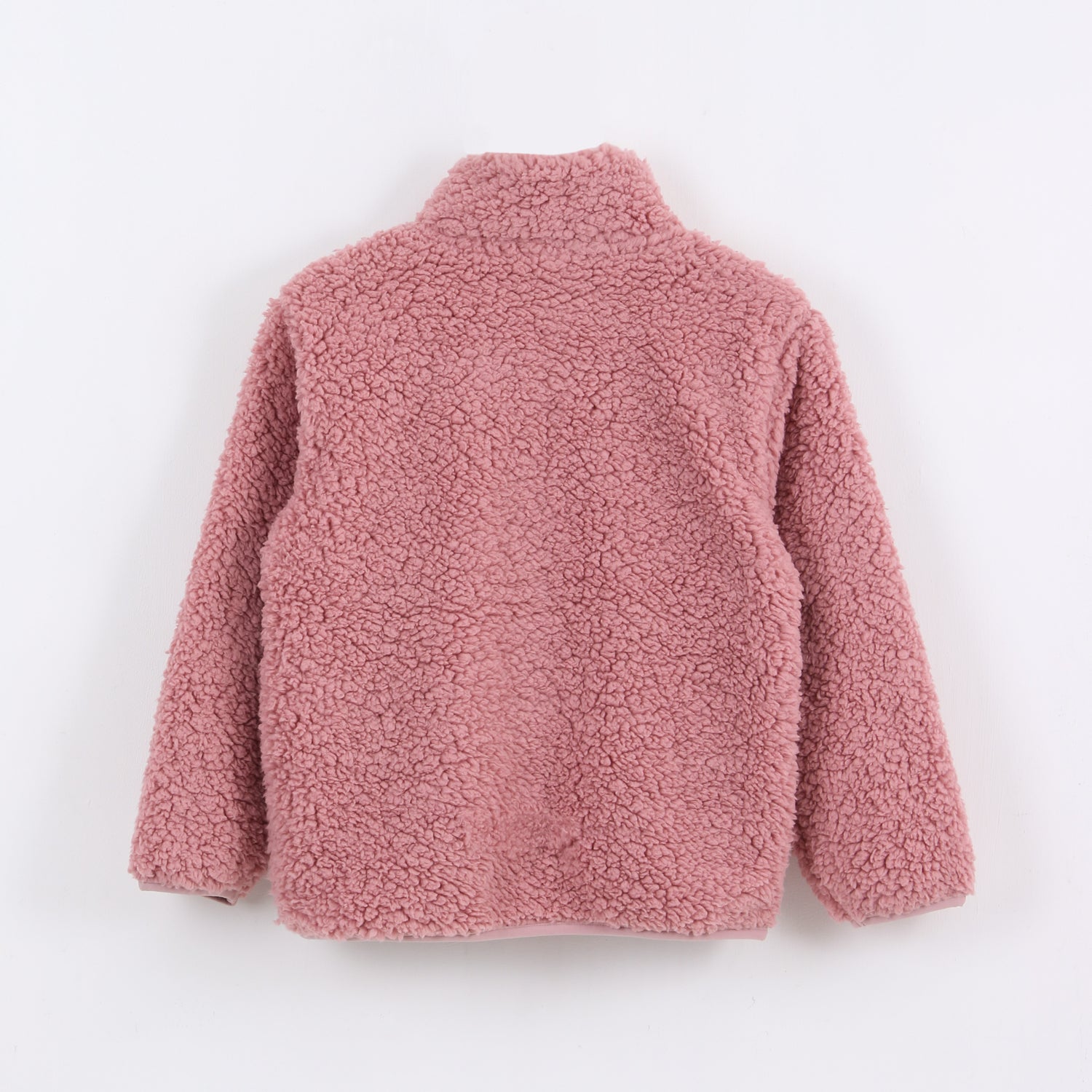 Polar Niña Chiporro Lilo & Stitch Rosado Disney - Polares Chile | The Brands Club cl
