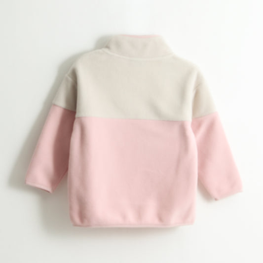 Polar Niña Friends Minnie Mouse Rosado Disney - Polares Chile | The Brands Club cl