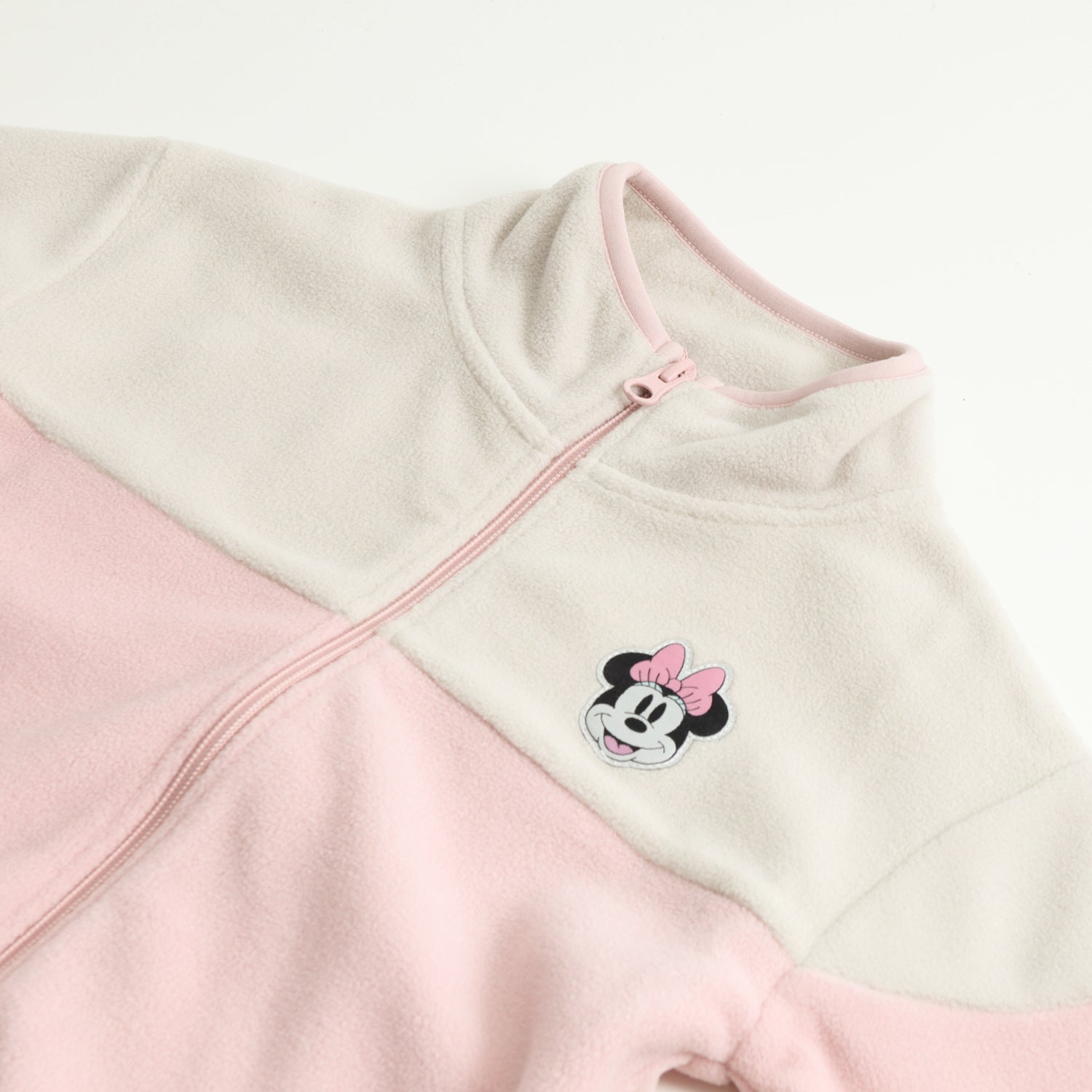 Polar Niña Friends Minnie Mouse Rosado Disney - Polares Chile | The Brands Club cl