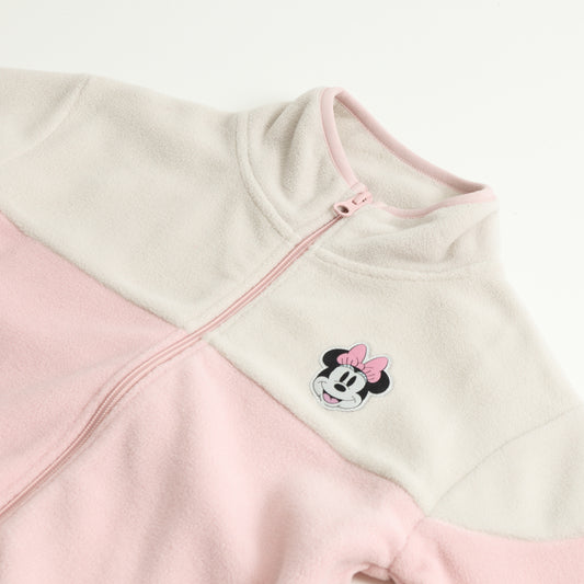 Polar Niña Friends Minnie Mouse Rosado Disney - Polares Chile | The Brands Club cl