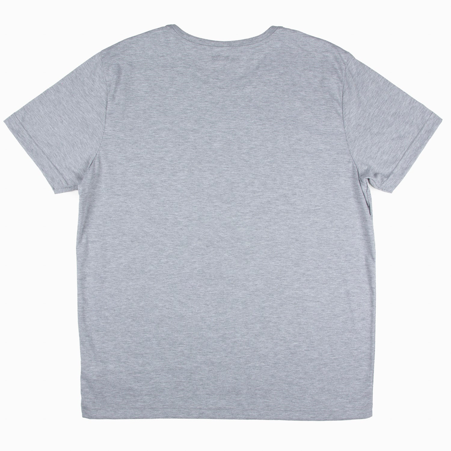 Polera Hombre House Pride Gris Harry Potter