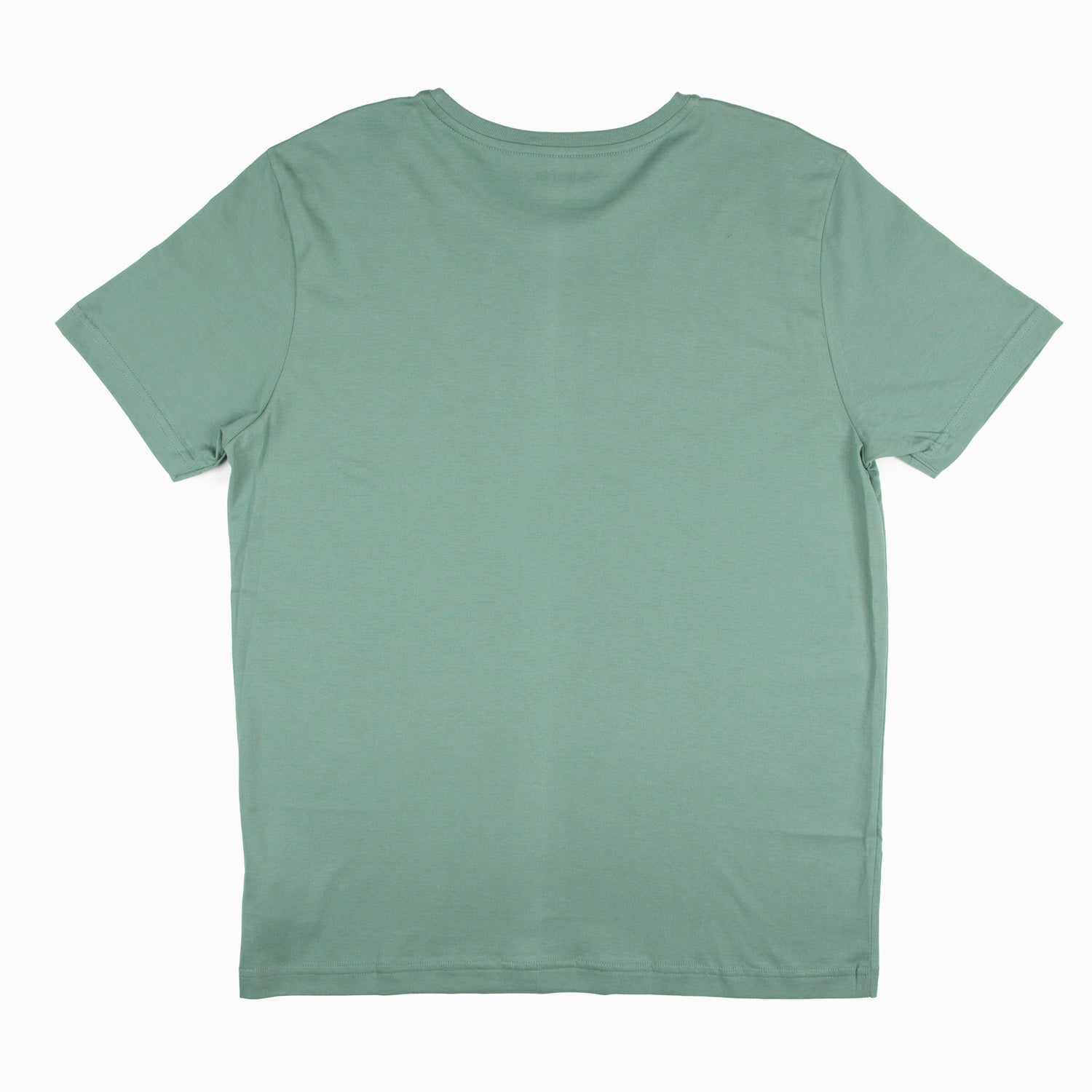 Polera Hombre Slytheryn 1991 Verde Harry Potter