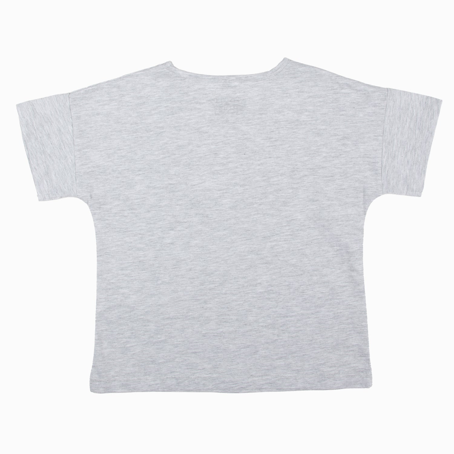 Pack Poleras Niña Silvestre Blanco Looney Tunes