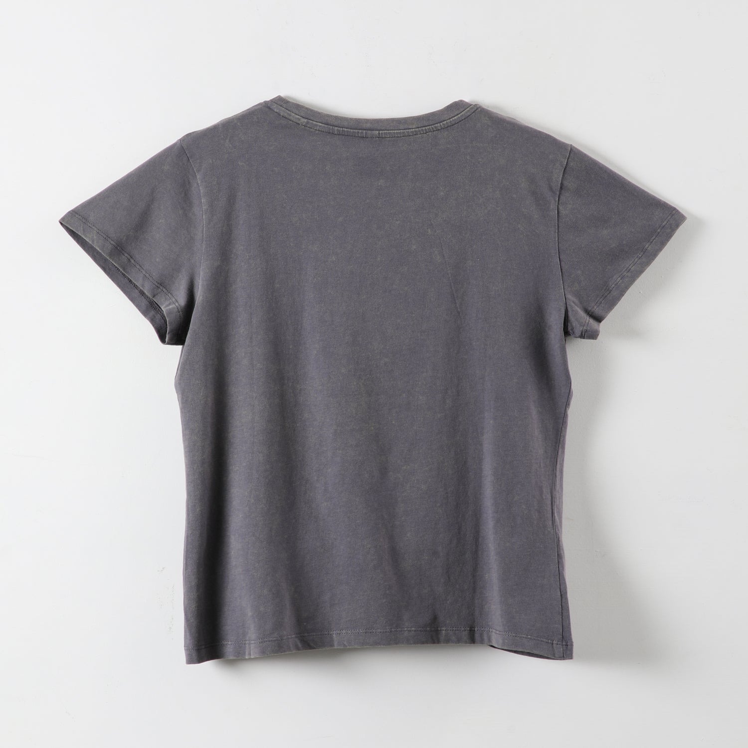 Polera Mujer Rule Your Galaxy Gris Star Wars