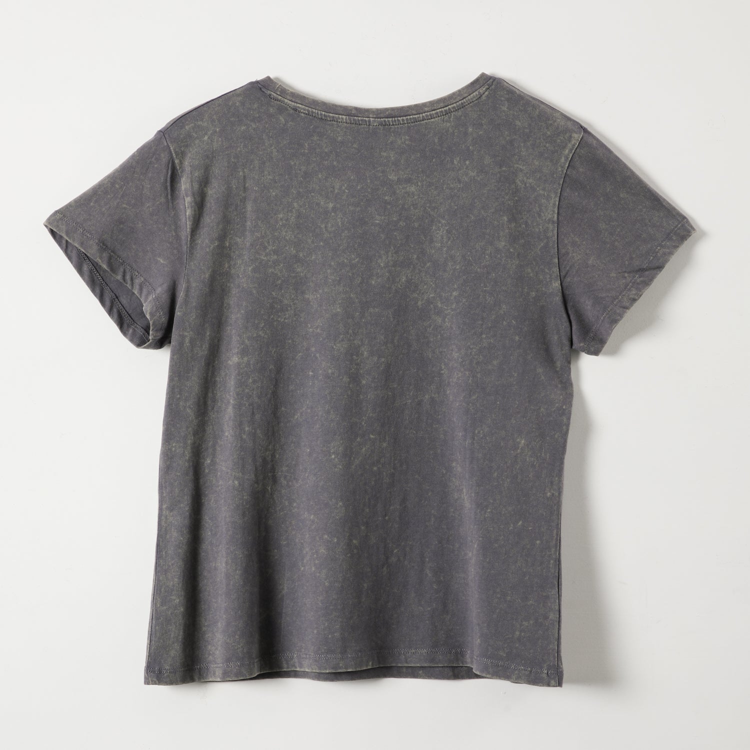 Polera Manga Corta Mujer The Wall Negro Pink Floyd