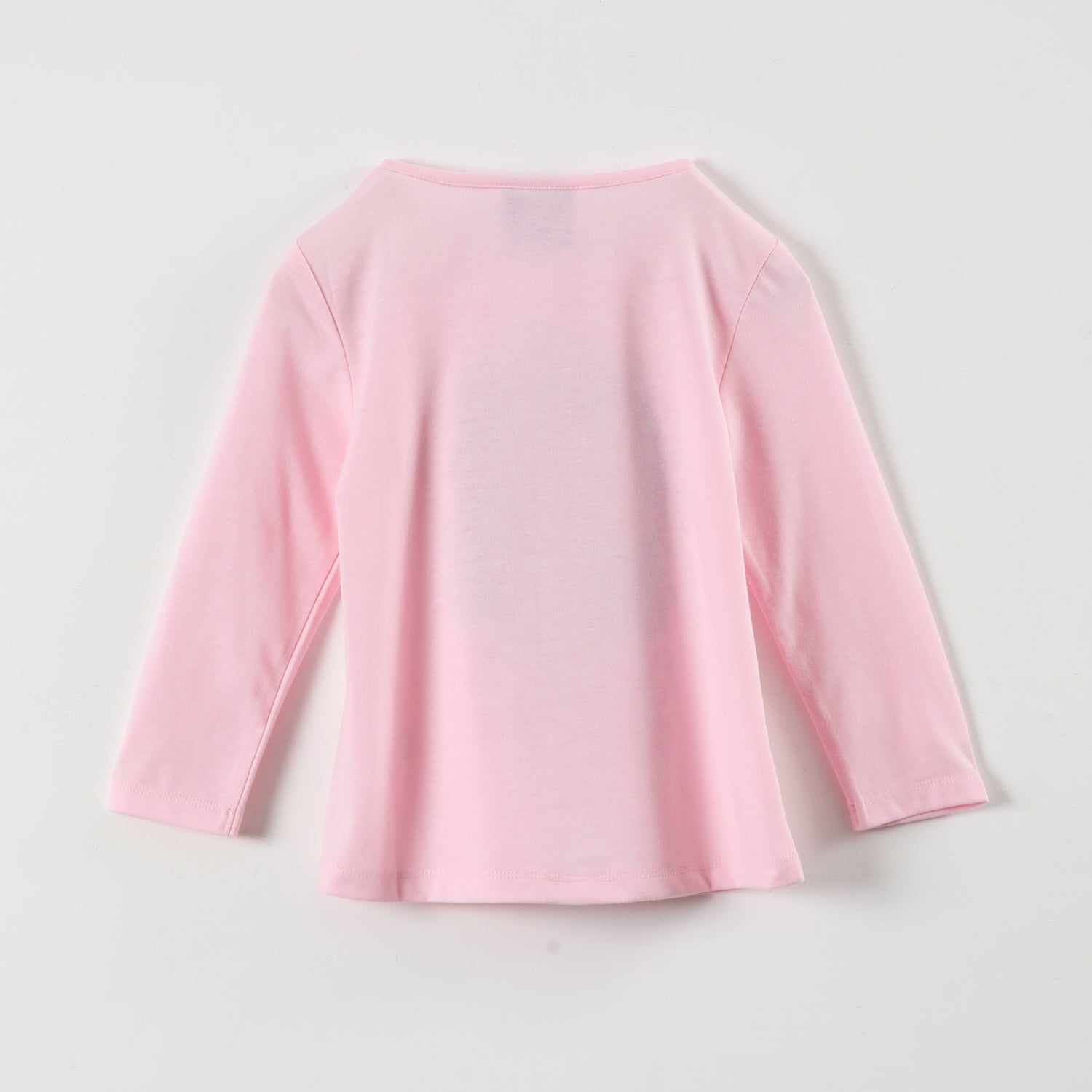 Polera Manga Larga Niña Gabby´S Rosado Gabby Doll House