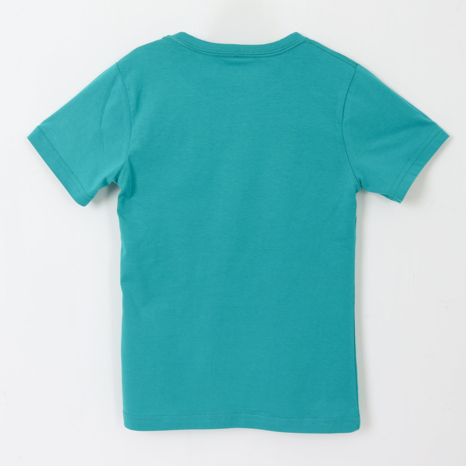 Polera Manga Corta Niña Calipso Envidia Pixar Disney