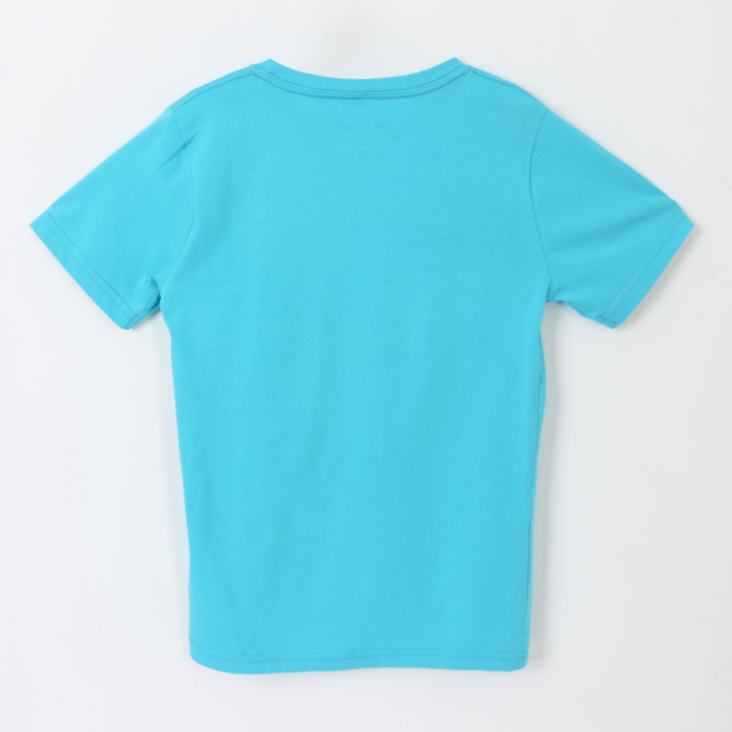 Polera Manga Corta Niño Calipso Sully Pixar Disney