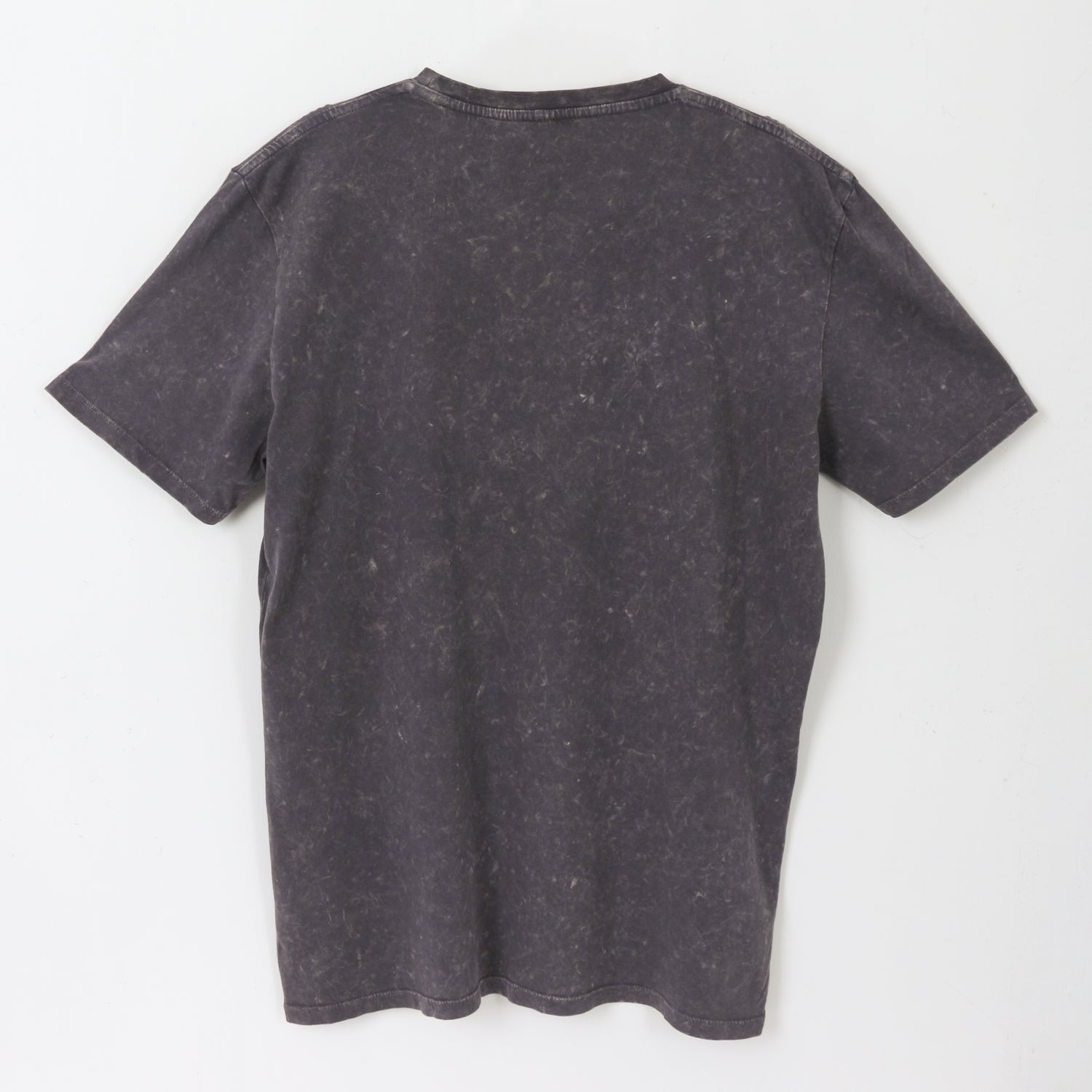 Polera Manga Corta Adulto Acero Remy Pixar Disney