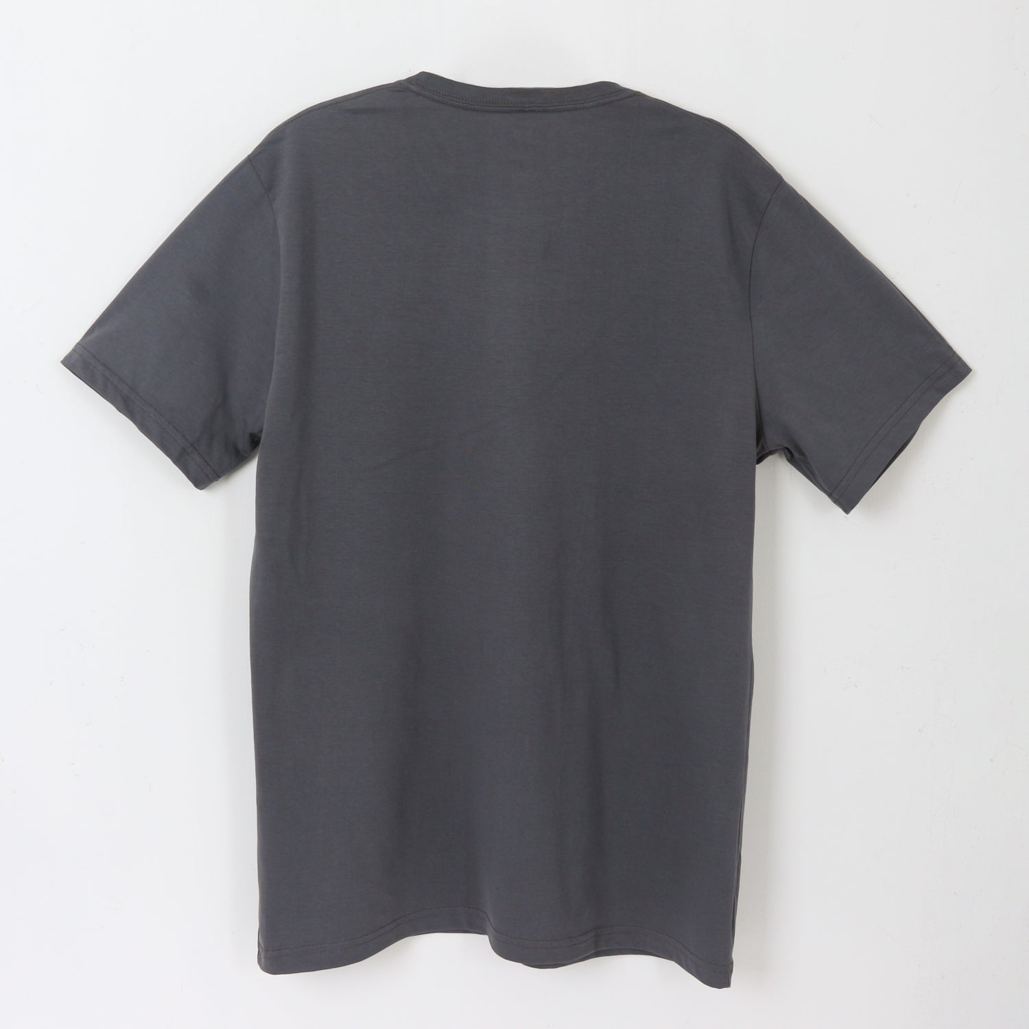 Polera Manga Corta Adulto Acero Wall-E Pixar Disney