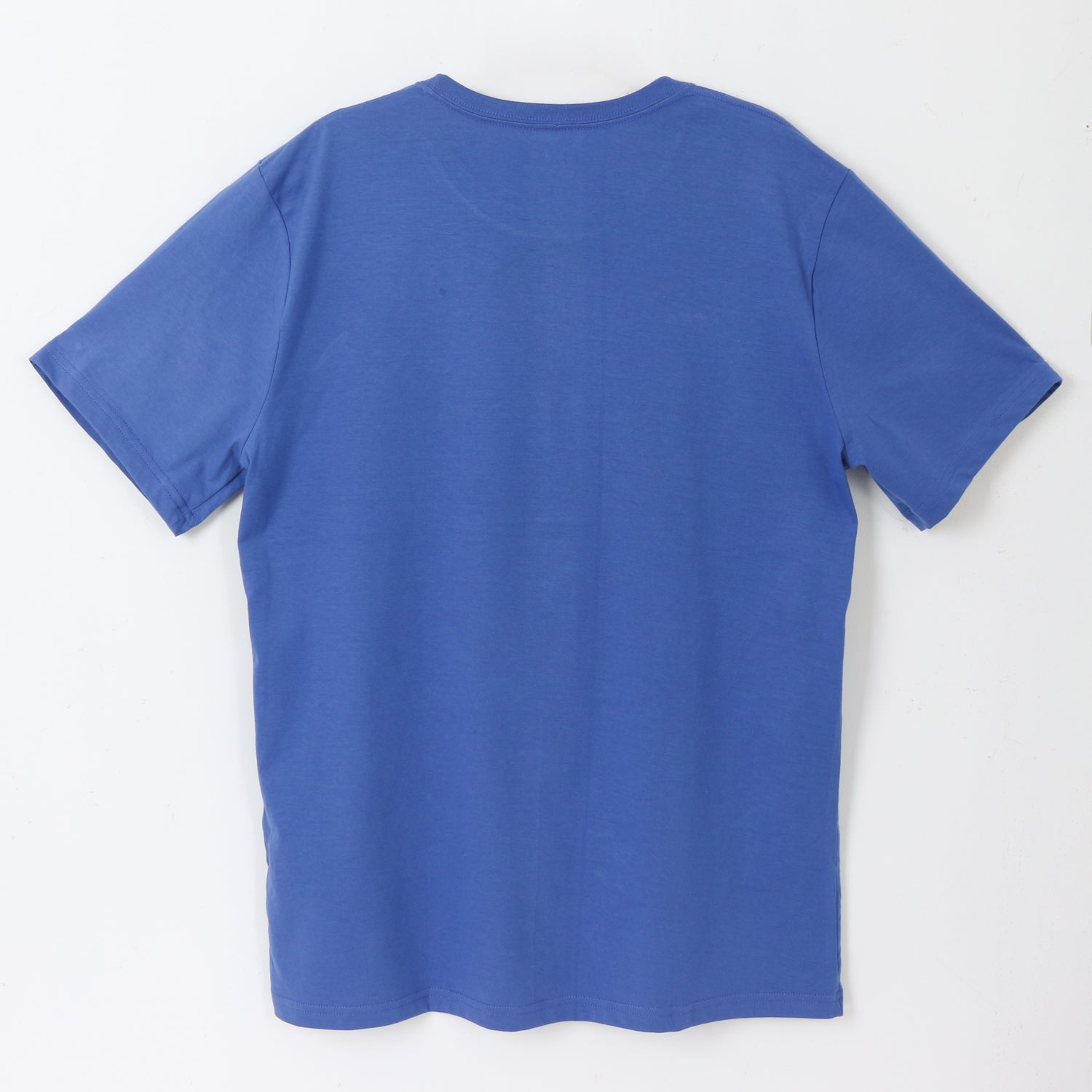 Polera Manga Corta Adulto Azul Doris Pixar Disney