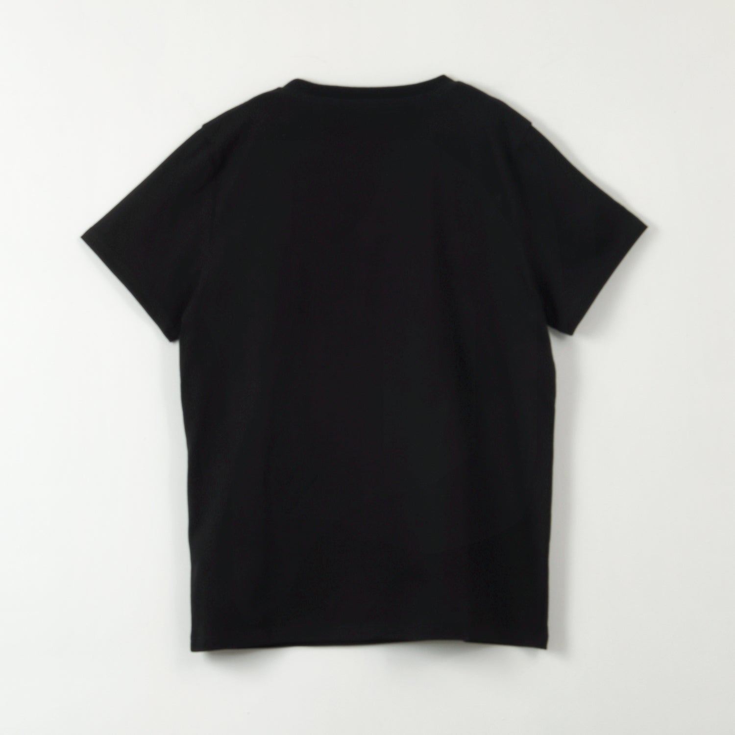 Polera Manga Corta Mujer Pebbles Negro Los Picapiedras