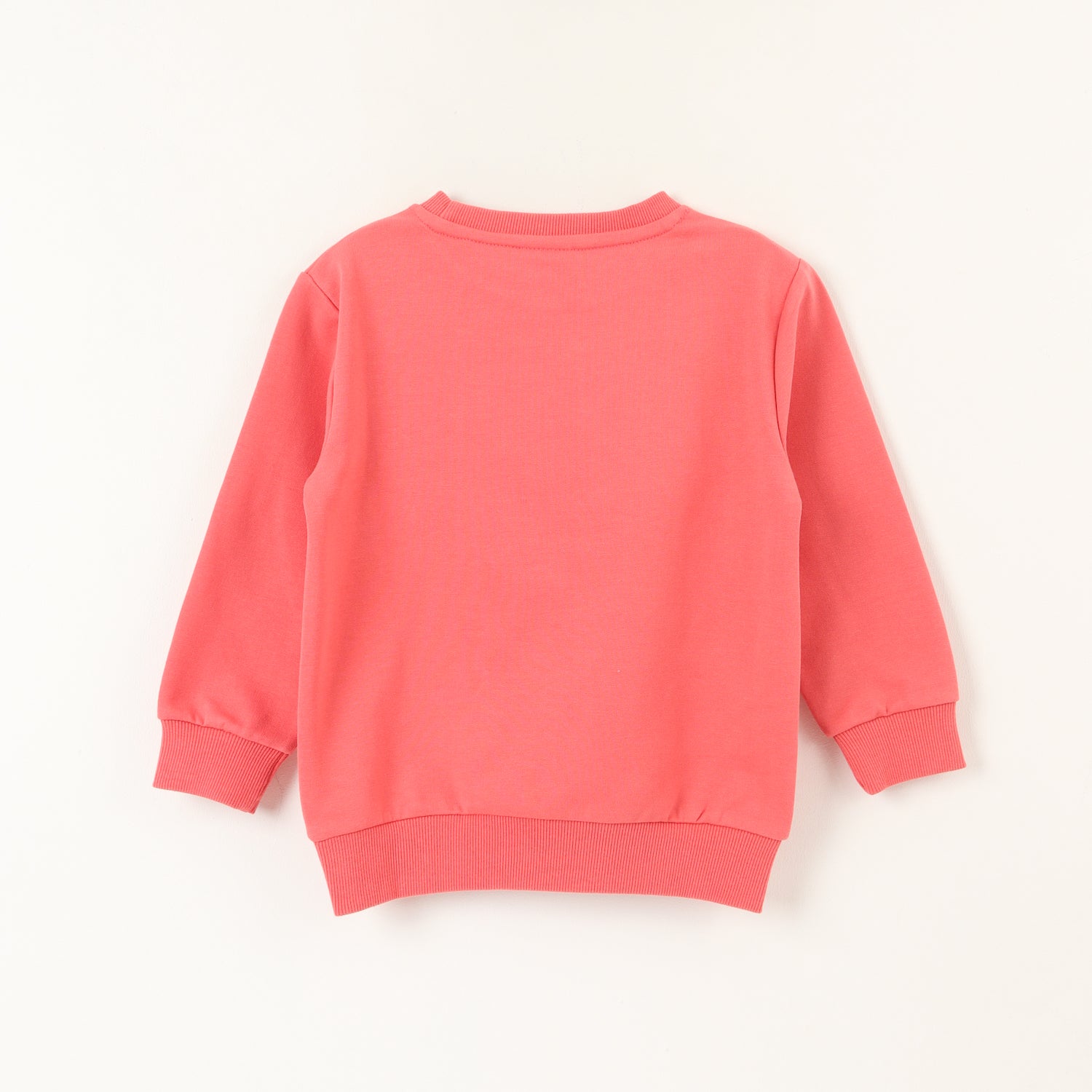 Poleron Cerrado Niño Spidey Crawler Rojo Marvel