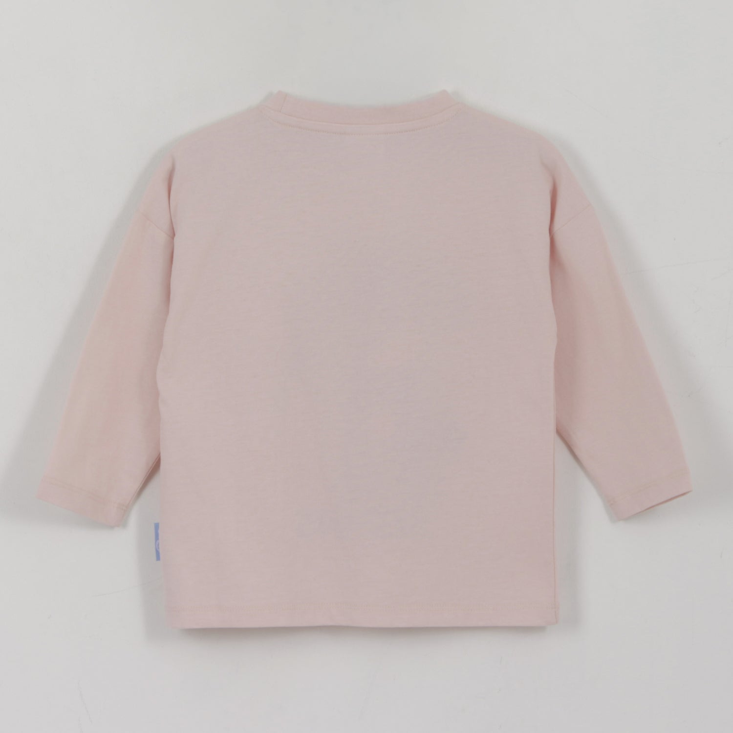 Polera Manga Larga Niña Best Sisters Beige Bingo & Bluey - Poleras Chile | The Brands Club cl