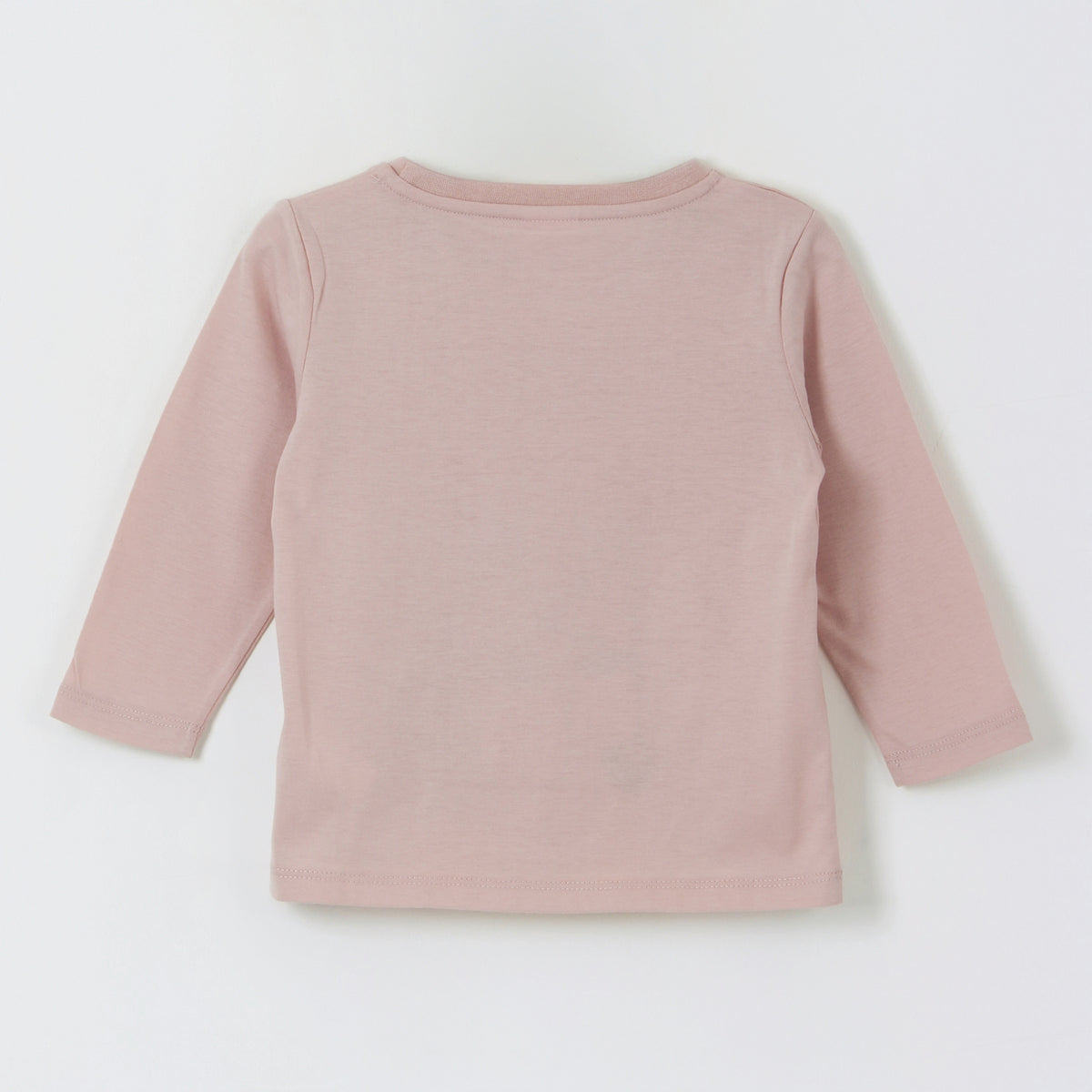 Polera Manga Larga Niña Bingo Rosado Bluey - Poleras Chile | The Brands Club cl