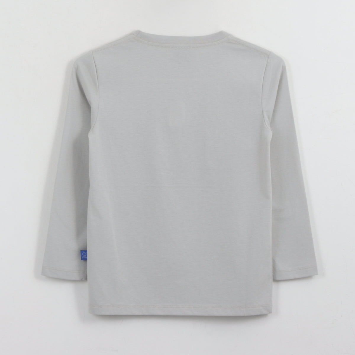 Bipack Polera Manga Larga Niño Shadow & Sonic Negro Sonic - Poleras Chile | The Brands Club cl
