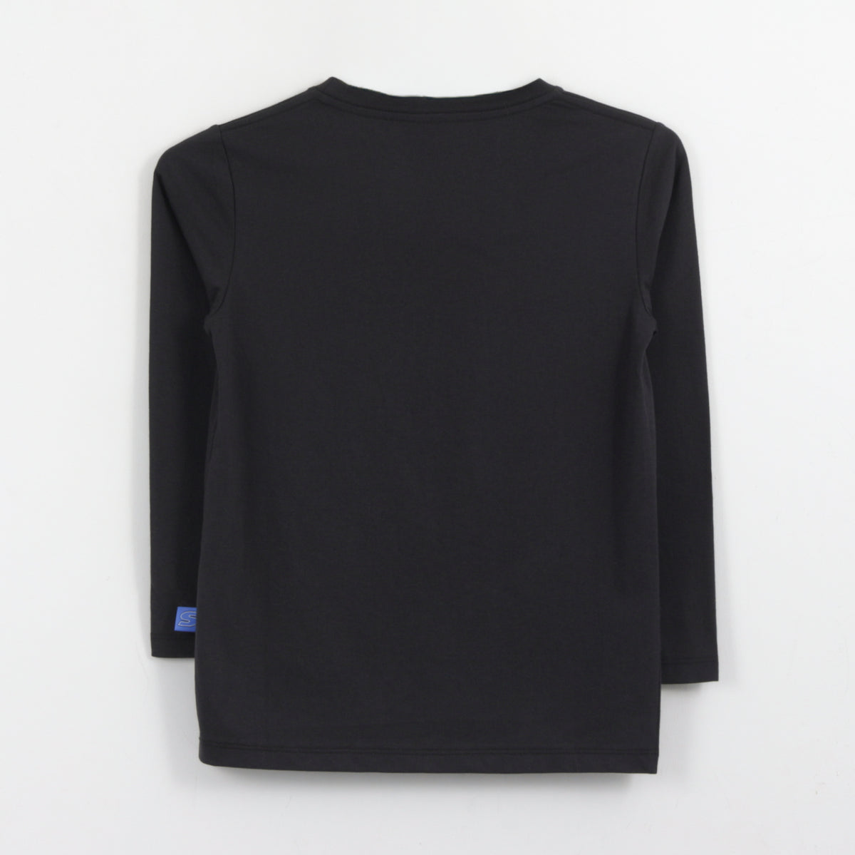 Bipack Polera Manga Larga Niño Shadow & Sonic Negro Sonic - Poleras Chile | The Brands Club cl