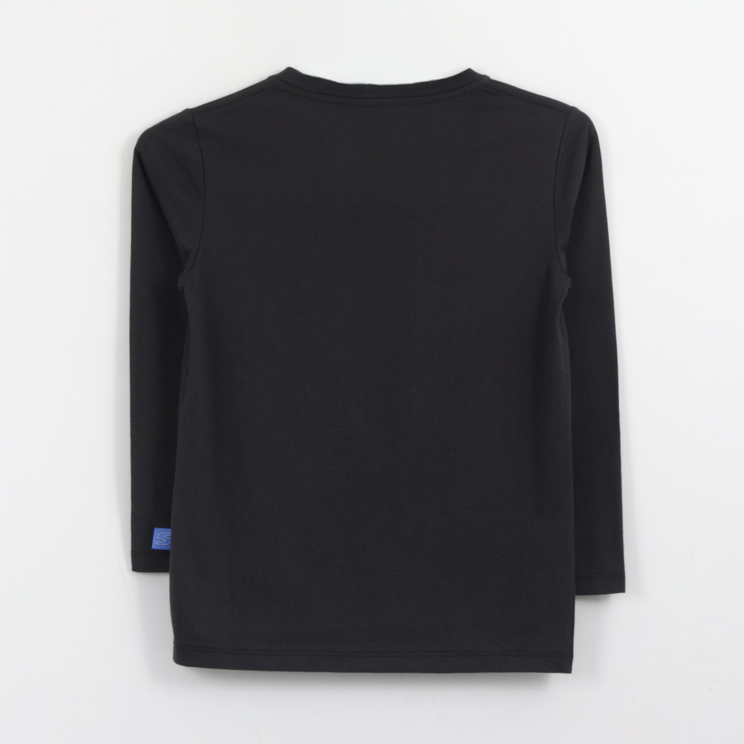 Bipack Polera Manga Larga Niño Shadow & Sonic Negro Sonic - Poleras Chile | The Brands Club cl