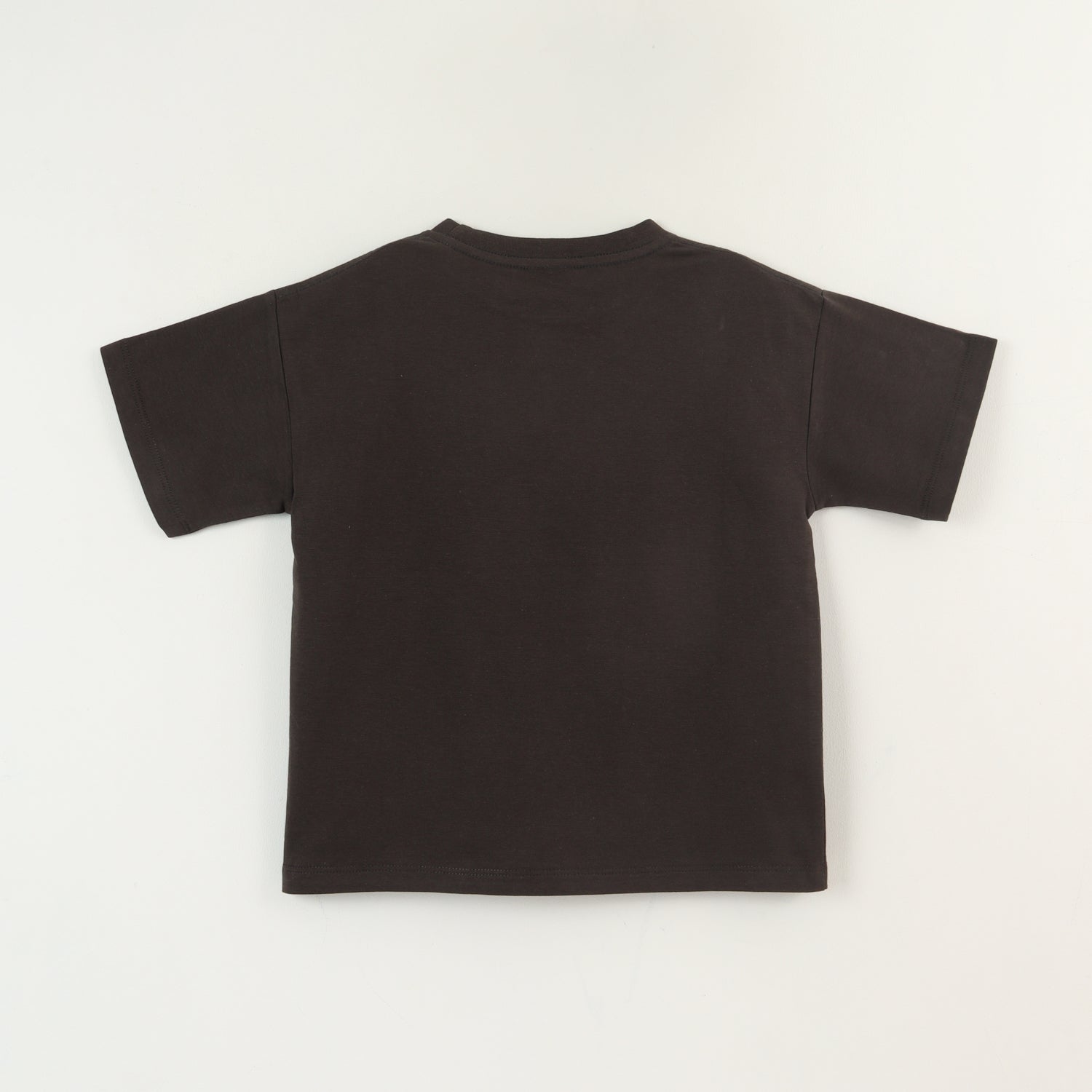 Polera Manga Corta Niño Gris Personaje Mickey Disney - Poleras Chile | The Brands Club cl