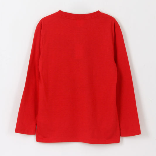 Polera Manga Larga Niño Spiderman Pose Gris Marvel - Poleras Chile | The Brands Club cl