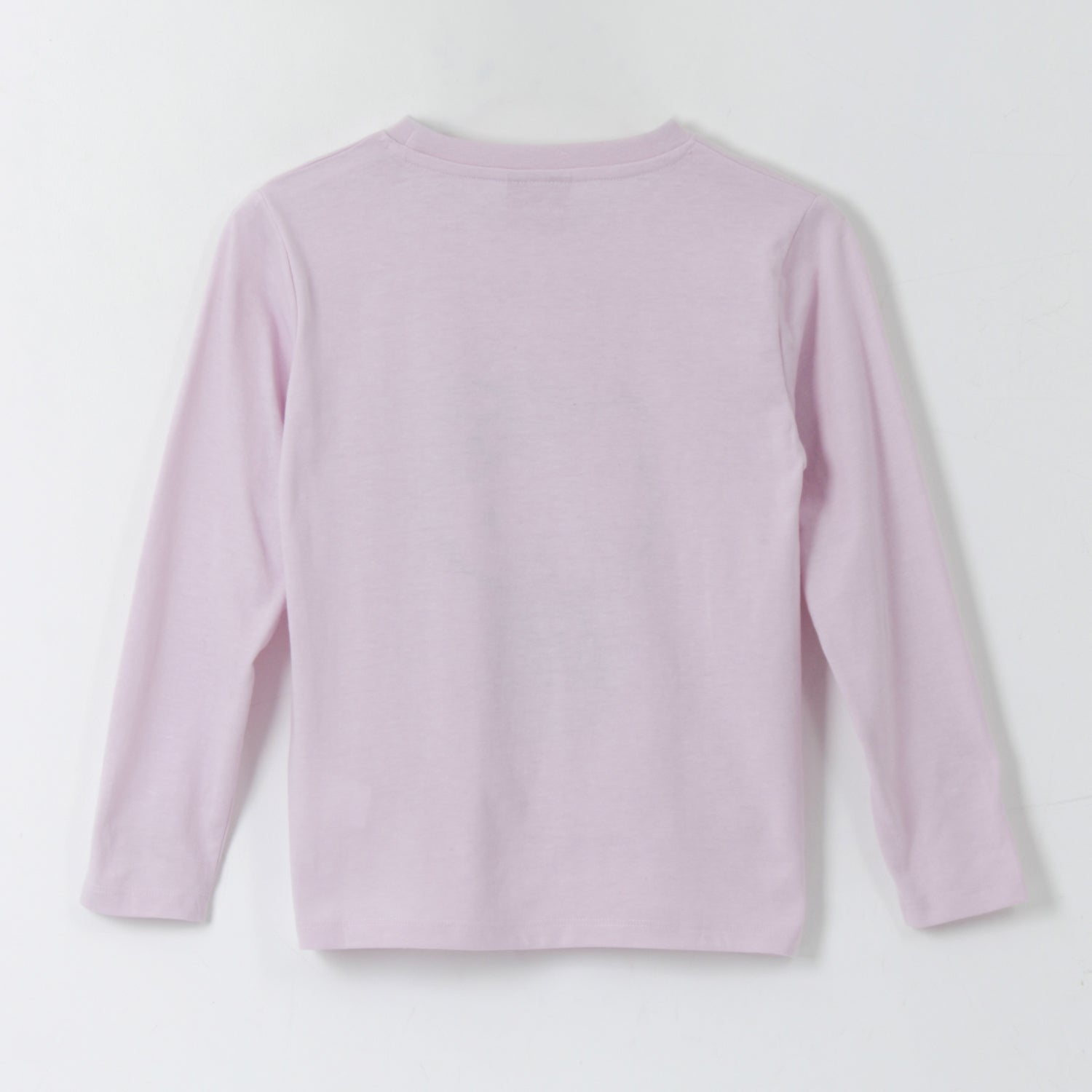 Polera Manga Larga Niña Personaje Blanco Hello Kitty - Poleras Chile | The Brands Club cl