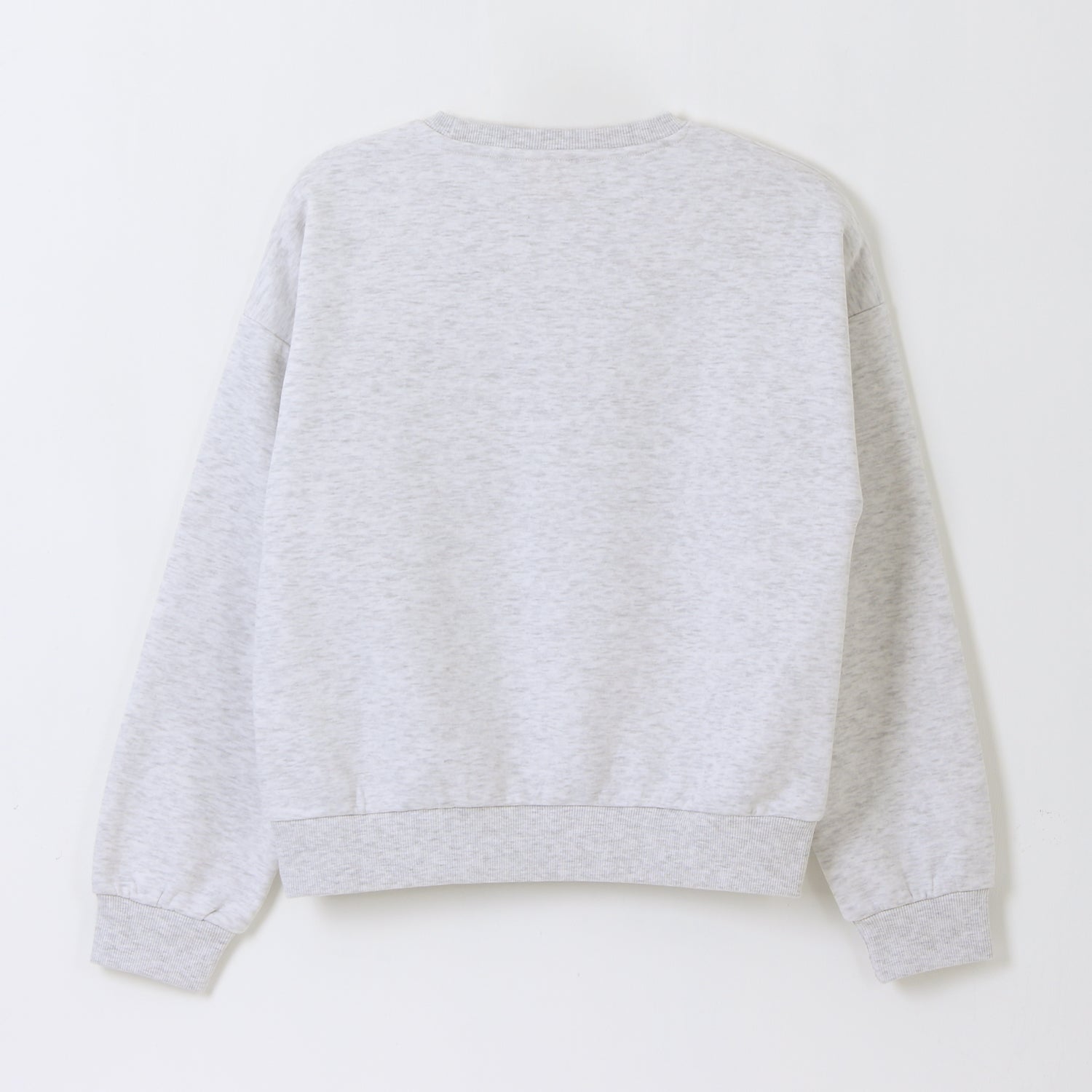 Polerón Cerrado Niña Personaje Lilo & Stitch Gris Disney - Polerones Chile | The Brands Club cl