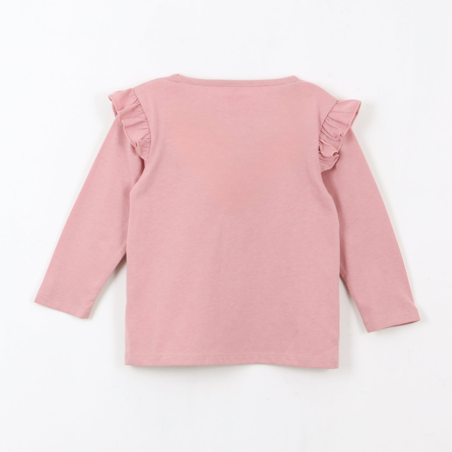 Polera Manga Larga Niña Vuelos Friends Rosado Paw Patrol - Poleras Chile | The Brands Club cl