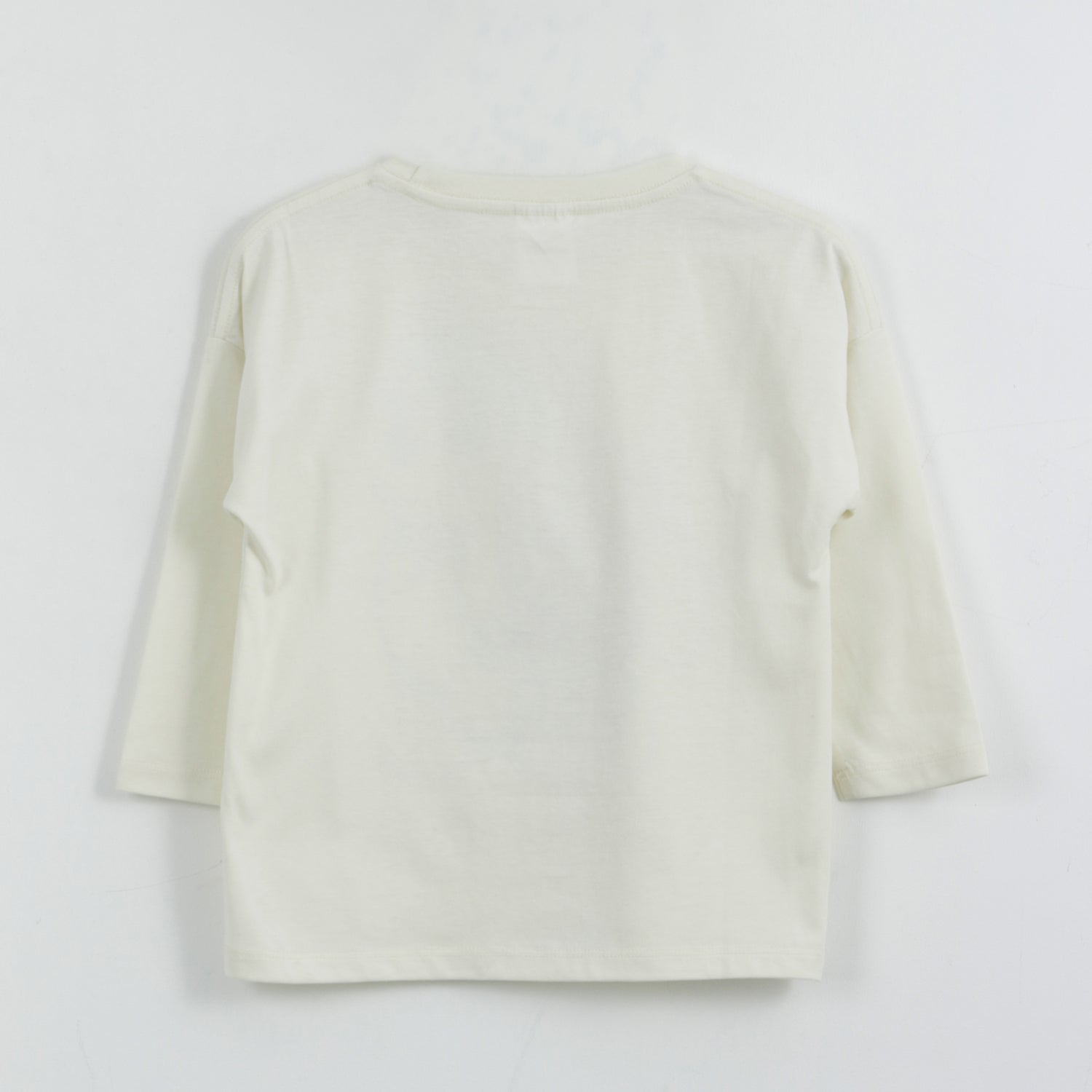 Polera Manga Larga Niña Everest & Skye Blanco Paw Patrol - Poleras Chile | The Brands Club cl