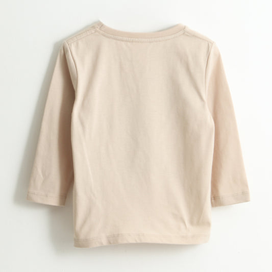 Polera Manga Larga Niño Chase & Marshall Gris Paw Patrol - Poleras Chile | The Brands Club cl