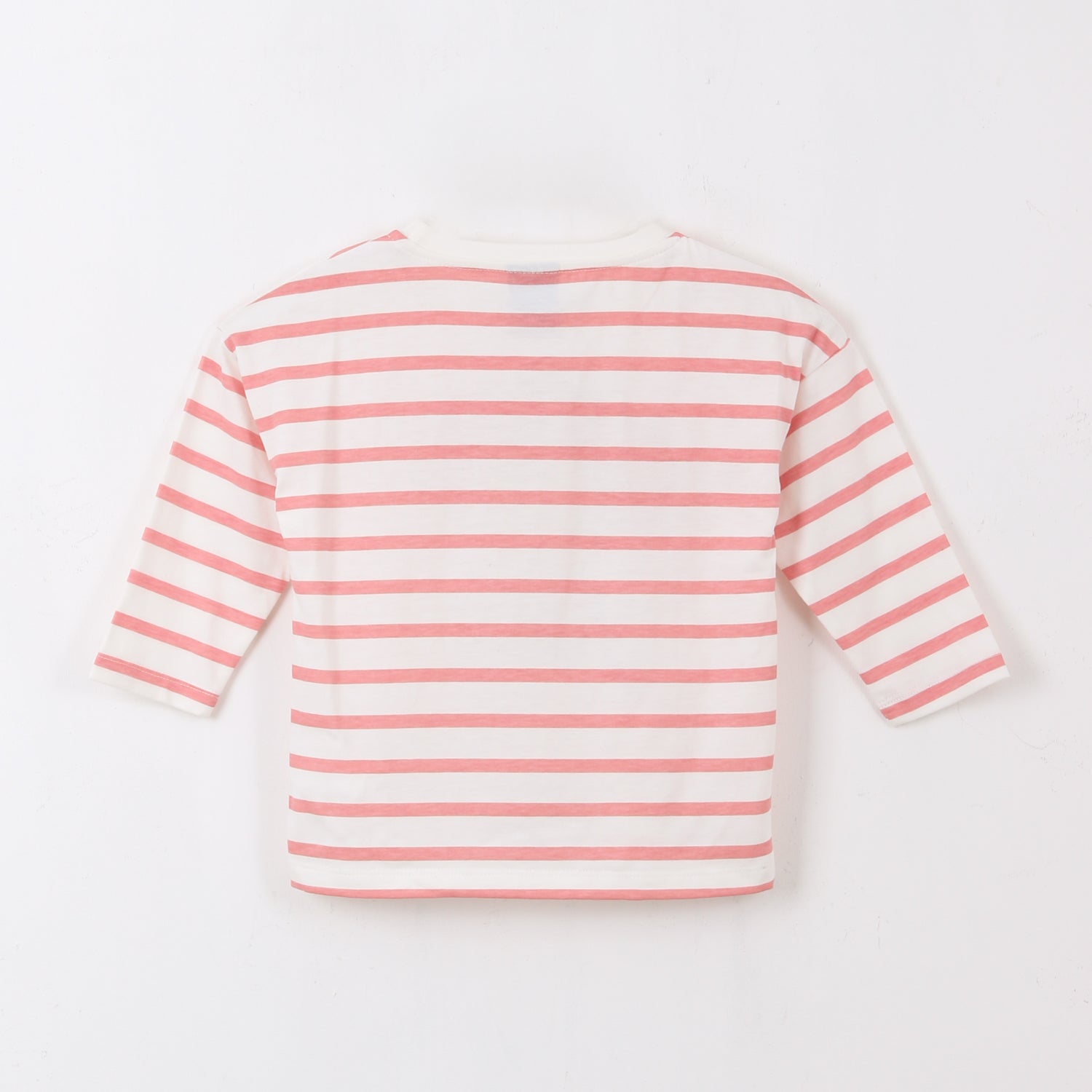 Polera Manga Larga Niña Rayas Jessie Toy Story Blanco Disney - Poleras Chile | The Brands Club cl