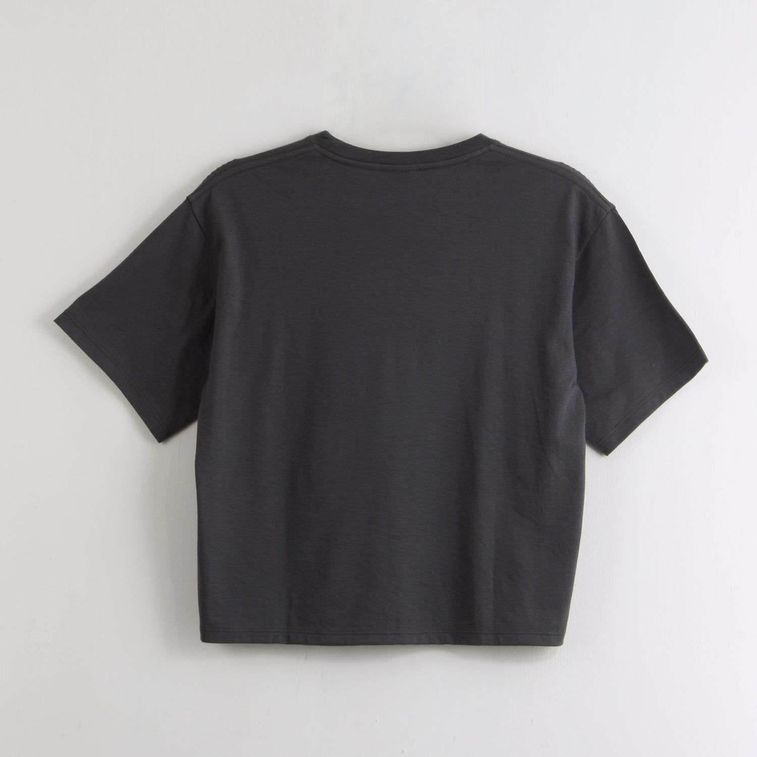 Polera Manga Corta Niña Huntr/x Gris Kpop Demon Hunters - Poleras Chile | The Brands Club cl
