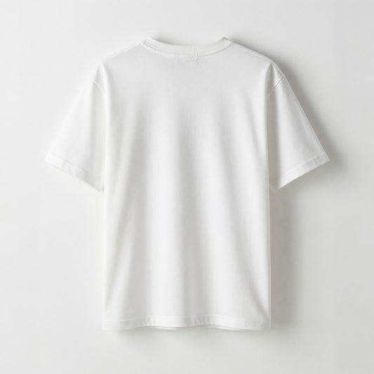 Polera Manga Corta Mujer Snoopy Casa Blanco - Poleras Chile | The Brands Club cl