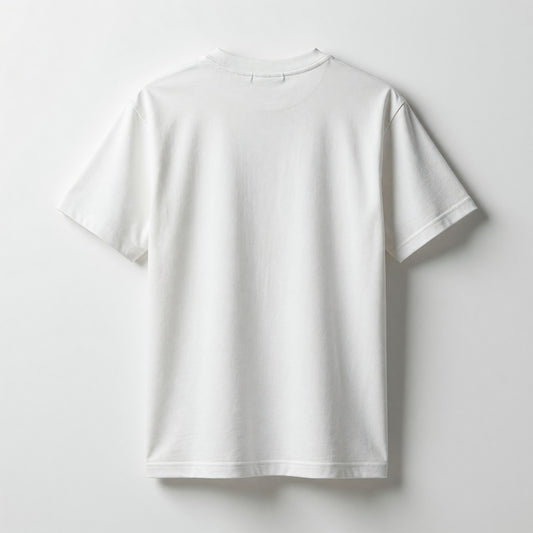 Polera Manga Corta Mujer Disney Minnie Personaje Blanco - Poleras Chile | The Brands Club cl