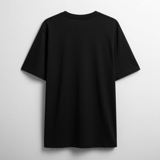 Polera Manga Corta Hombre Star Wars Darth Vader Negro - Poleras Chile | The Brands Club cl