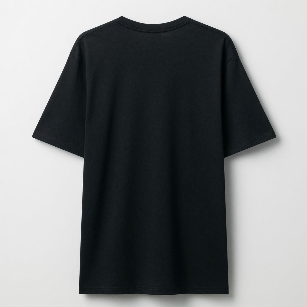 Polera Manga Corta Hombre Snoopy Music Negro - Poleras Chile | The Brands Club cl