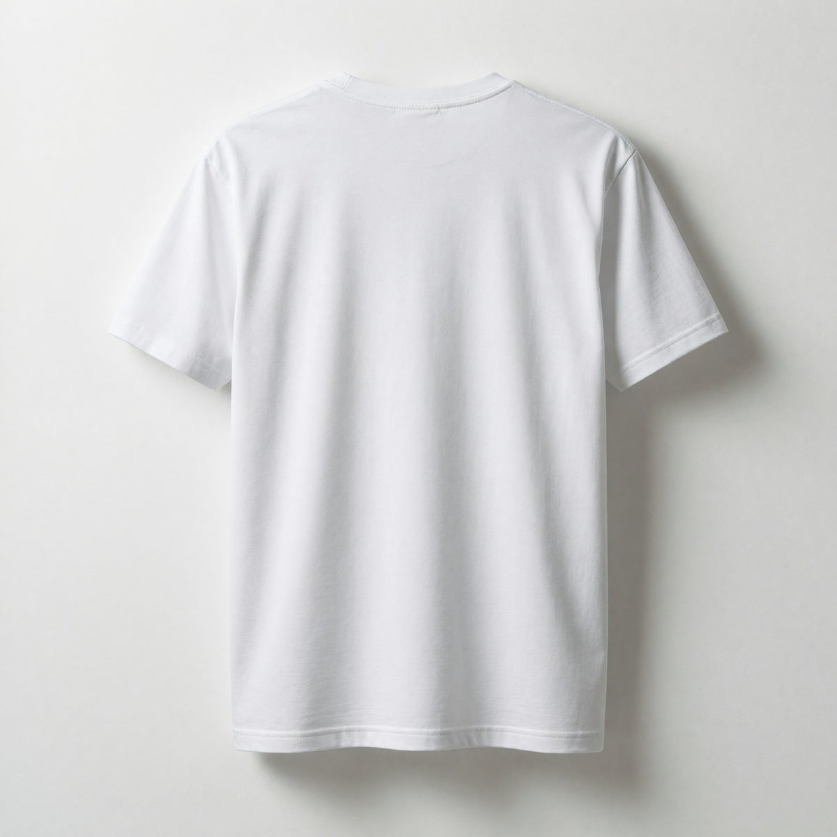 Polera Manga Corta Hombre Ford Auto Blanco - Poleras Chile | The Brands Club cl