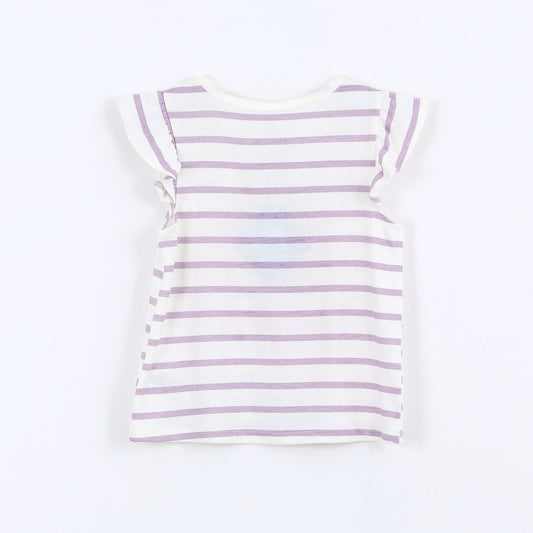 Polera Sin Mangas Niña Paw Patrol Beige - Poleras Chile | The Brands Club cl