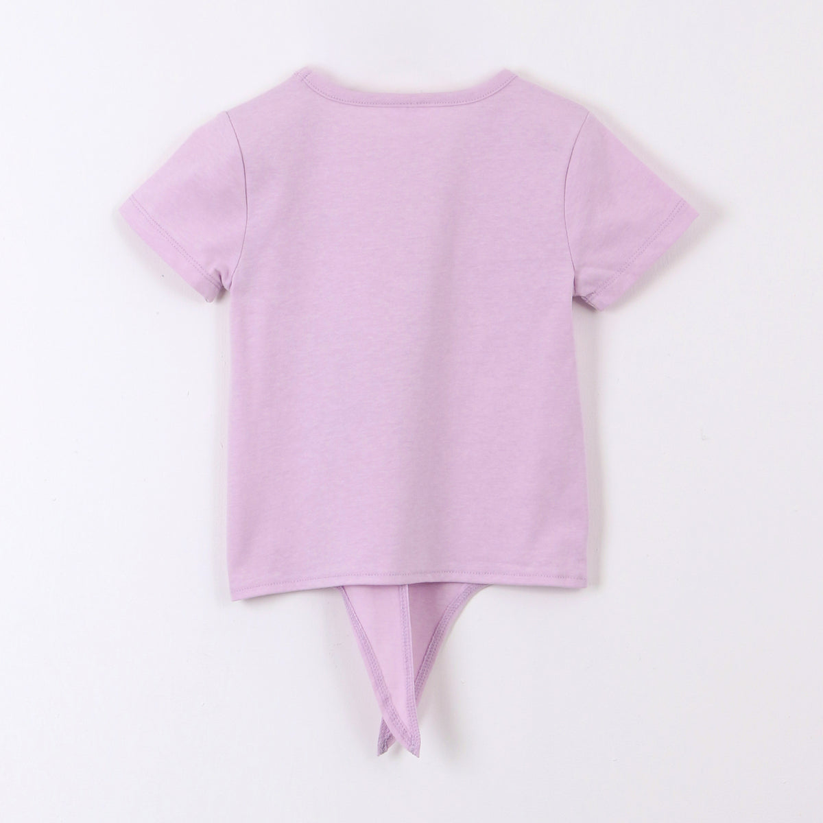 Polera Manga Corta Niña Paw Patrol Lila - Poleras Chile | The Brands Club cl