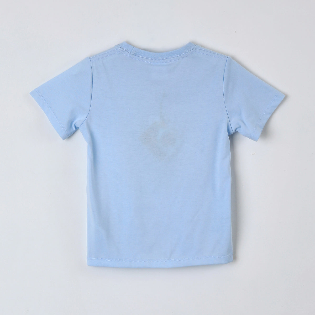 Polera Manga Corta Niño Paw Patrol Celeste - Poleras Chile | The Brands Club cl