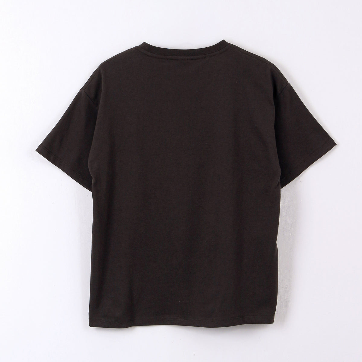 Polera Manga Corta Niño Sonic Gris Oscuro - Poleras Chile | The Brands Club cl