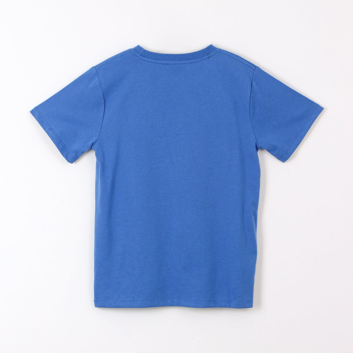 Polera Manga Corta Niño Sonic Cara Azul - Poleras Chile | The Brands Club cl