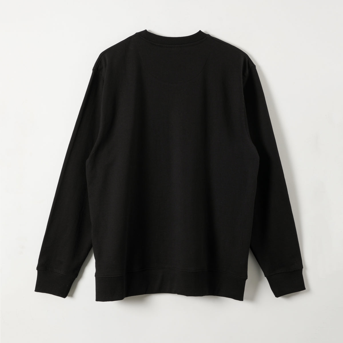 Poleron Cerrado Mujer Mickey Negro Disney