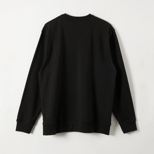 Poleron Cerrado Mujer Mickey Negro Disney - Polerones Chile | The Brands Club cl