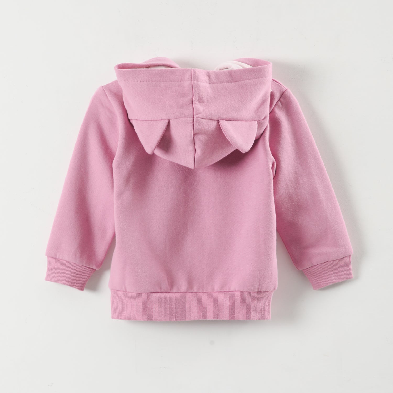 Poleron Niña A-Meow-Zing Rosado Gabby Doll House