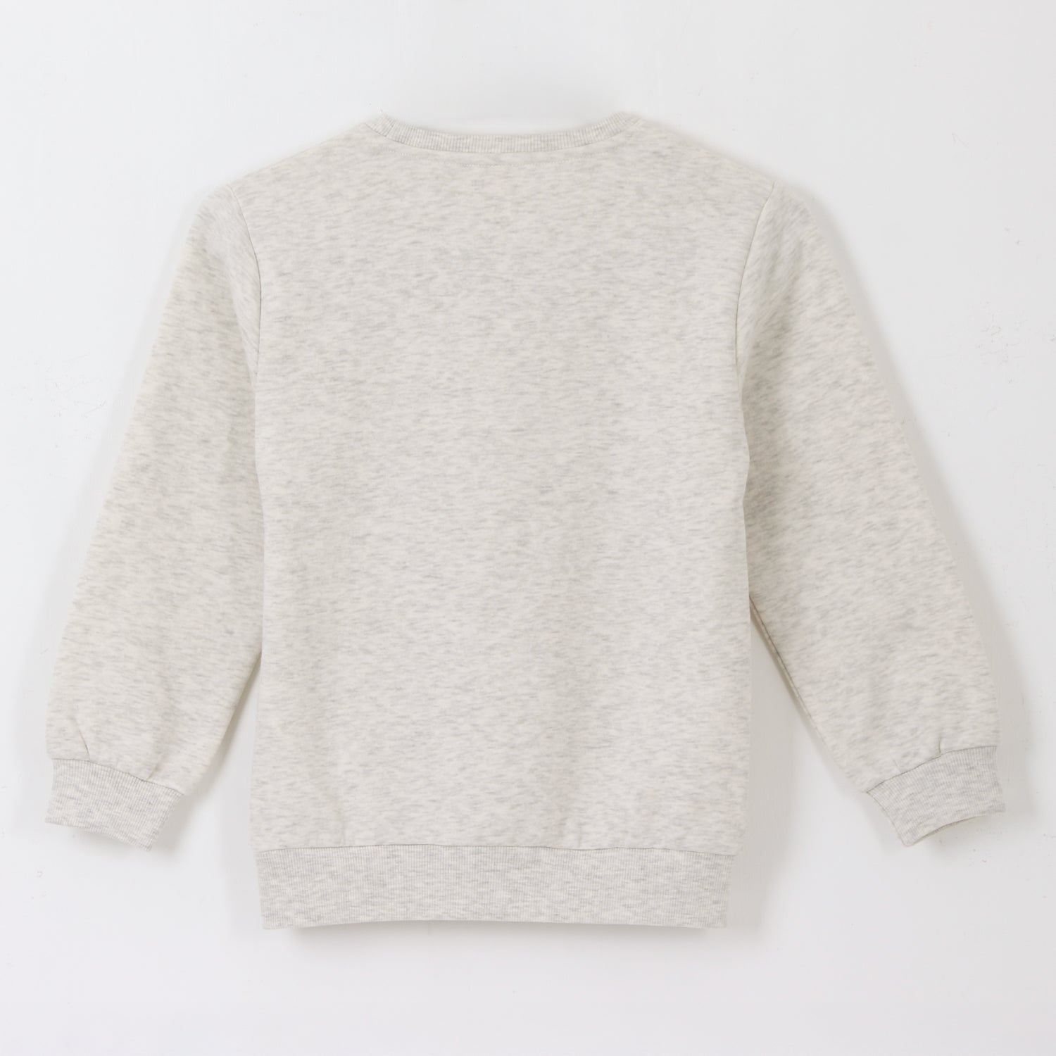 Polerón Cerrado Niño Spiderman Face Gris Marvel - Polerones Chile | The Brands Club cl