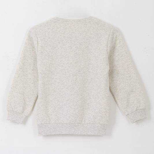 Polerón Cerrado Niño Spiderman Face Gris Marvel - Polerones Chile | The Brands Club cl