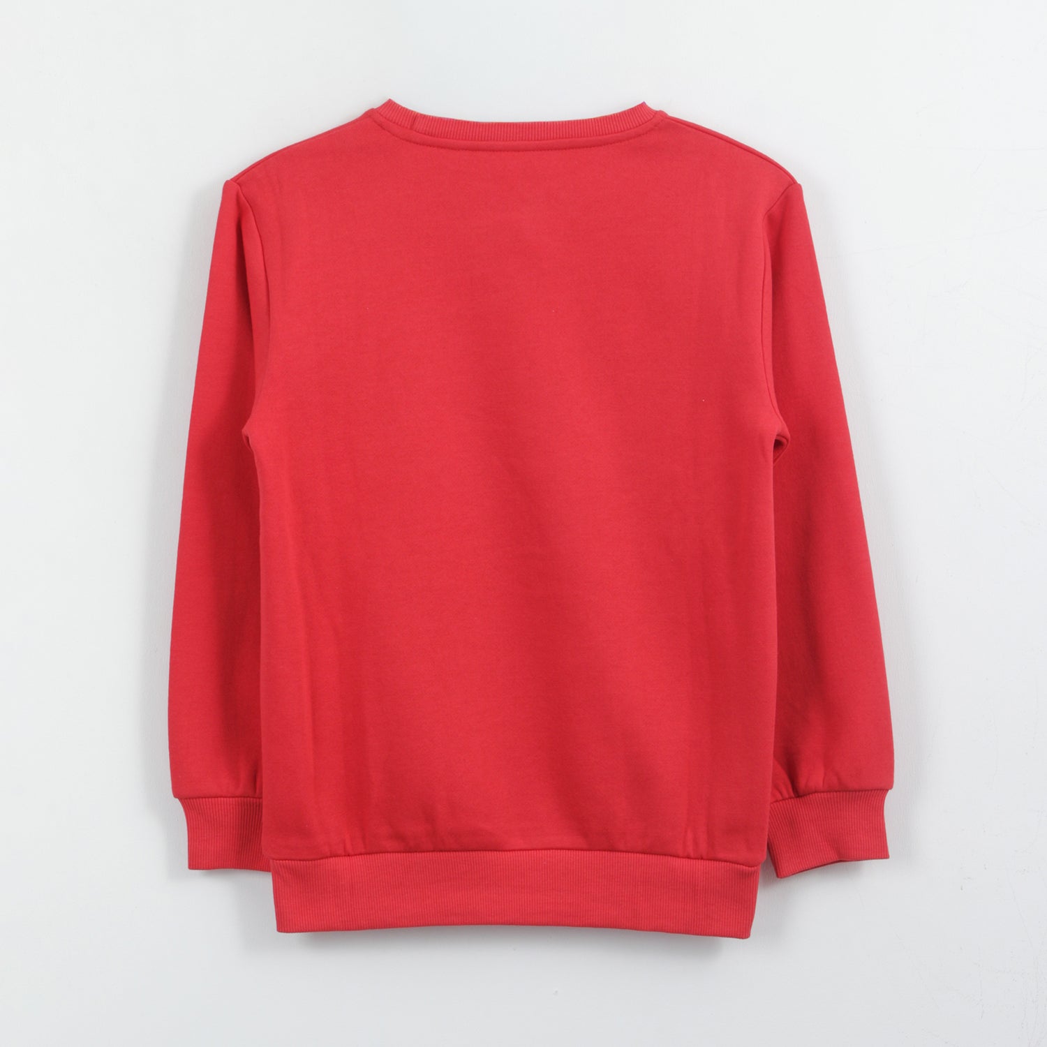 Polerón Cerrado Niño Spiderman Telaraña Rojo Marvel - Polerones Chile | The Brands Club cl