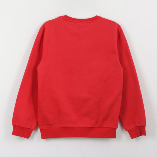 Polerón Cerrado Niño Spiderman Ojos Rojo Marvel - Polerones Chile | The Brands Club cl