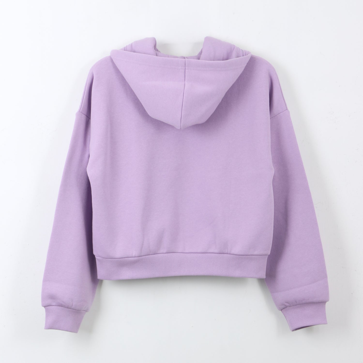 Polerón Niña Hoodie 626 Lilo & Stitch Rosado Disney - Polerones Chile | The Brands Club cl